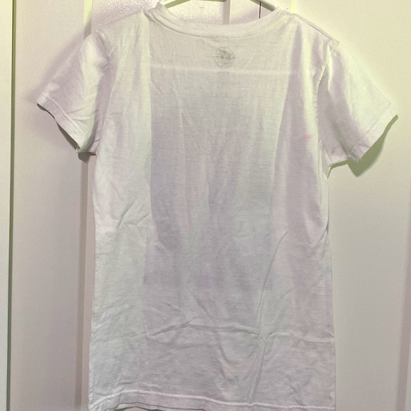 Nikki Sixx MUGSHOT LADIES TEE | Size Medium - Picture 6 of 7